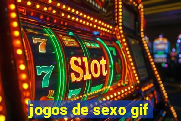 jogos de sexo gif